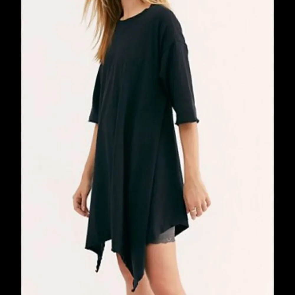Free People Kahana tunic, small